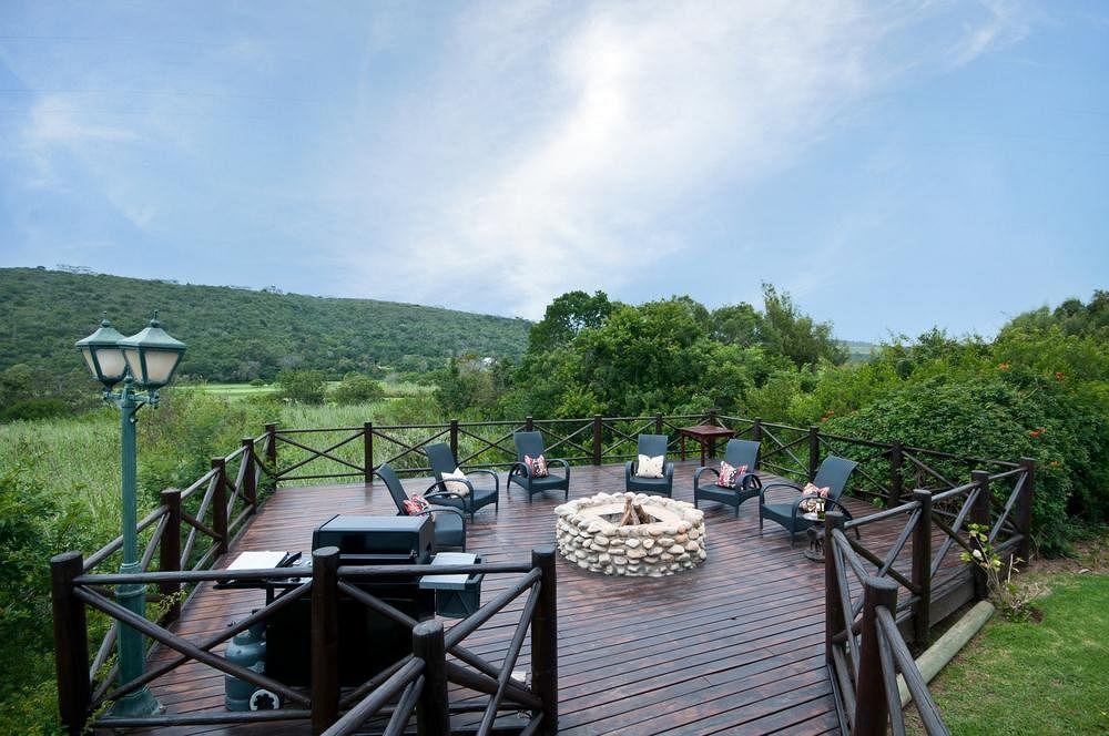 Redbourne Country Lodge - Lion Roars Hotels & Lodges Plettenberg Bay Eksteriør billede