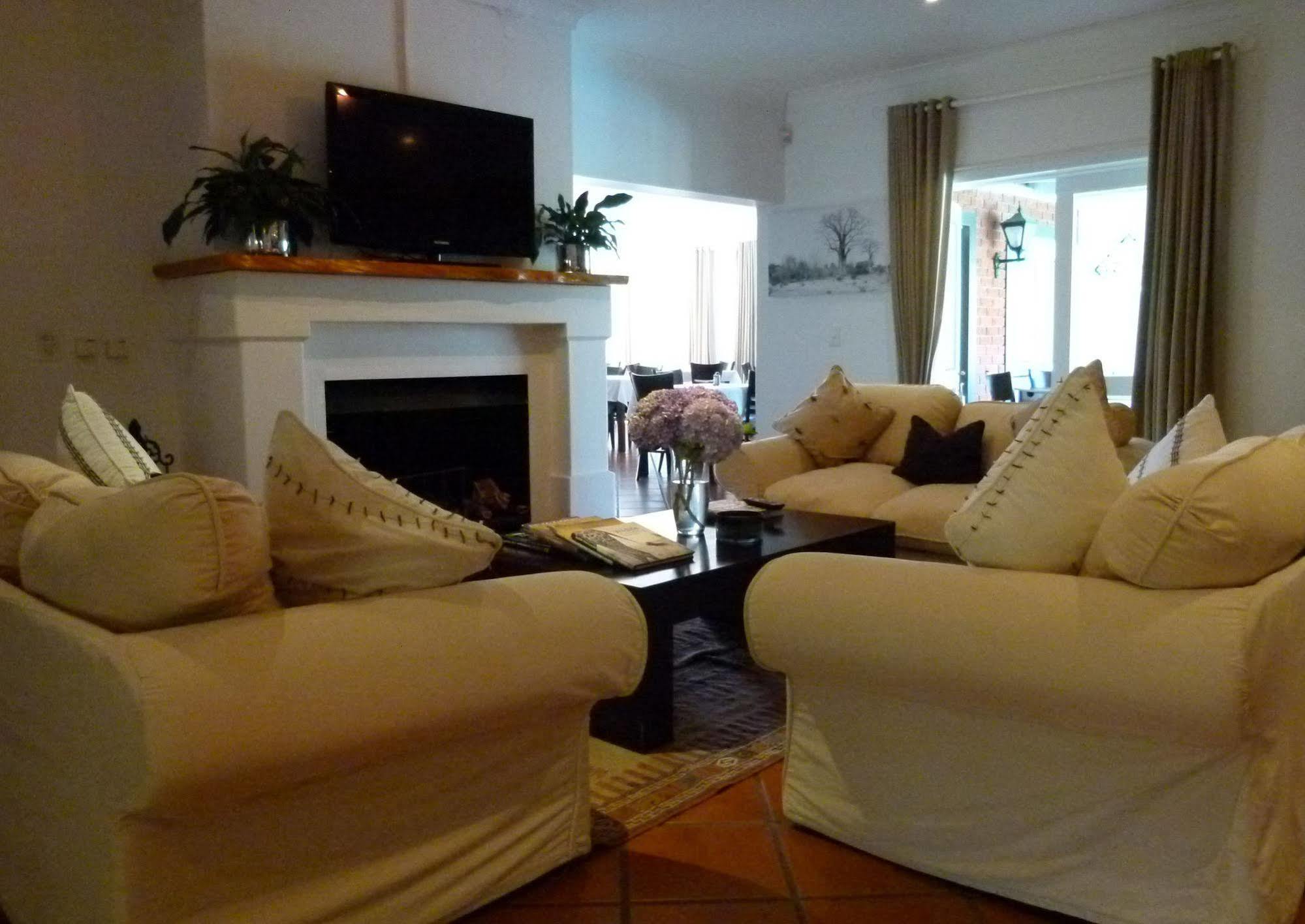 Redbourne Country Lodge - Lion Roars Hotels & Lodges Plettenberg Bay Eksteriør billede