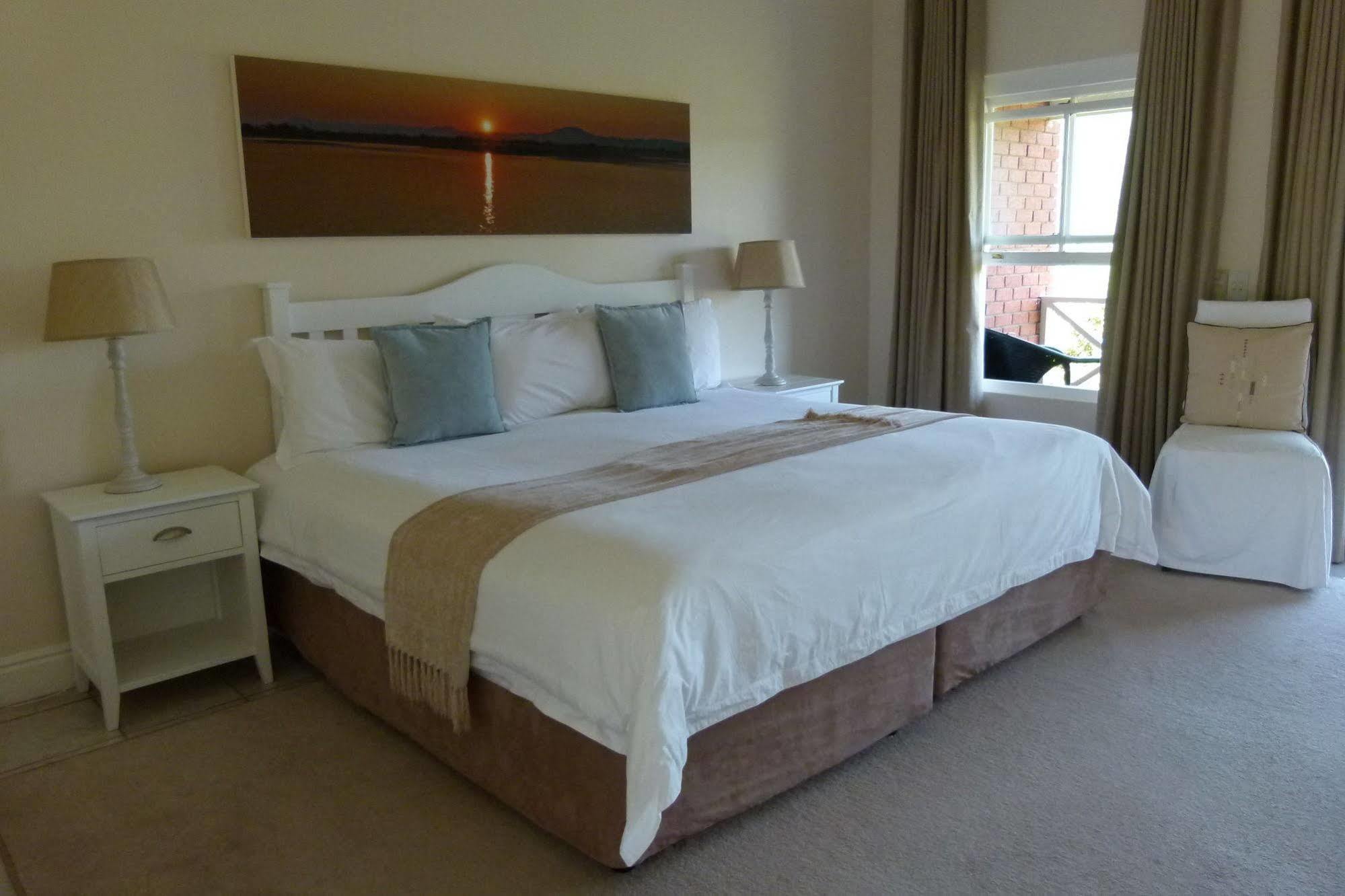 Redbourne Country Lodge - Lion Roars Hotels & Lodges Plettenberg Bay Eksteriør billede