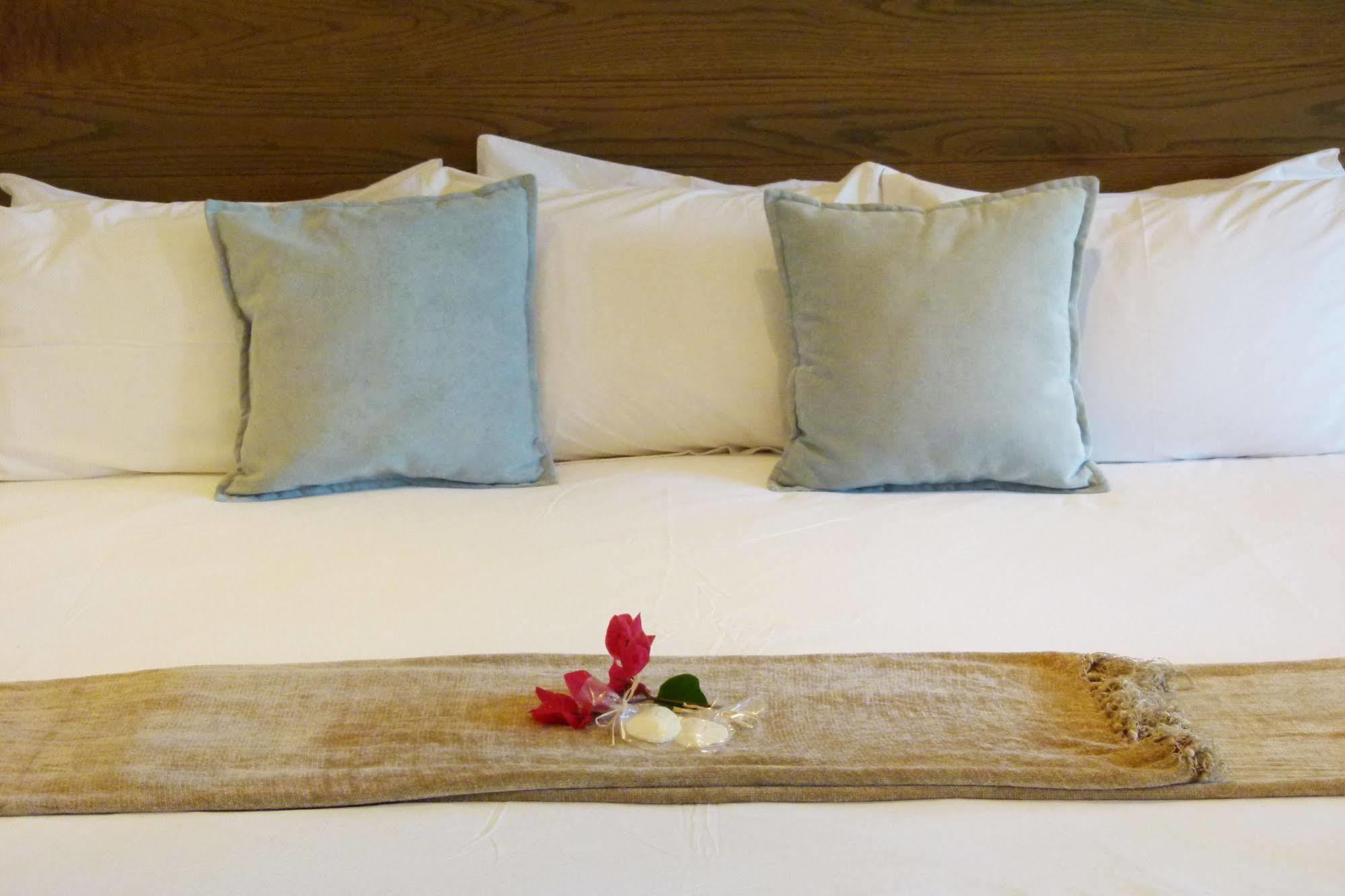 Redbourne Country Lodge - Lion Roars Hotels & Lodges Plettenberg Bay Eksteriør billede