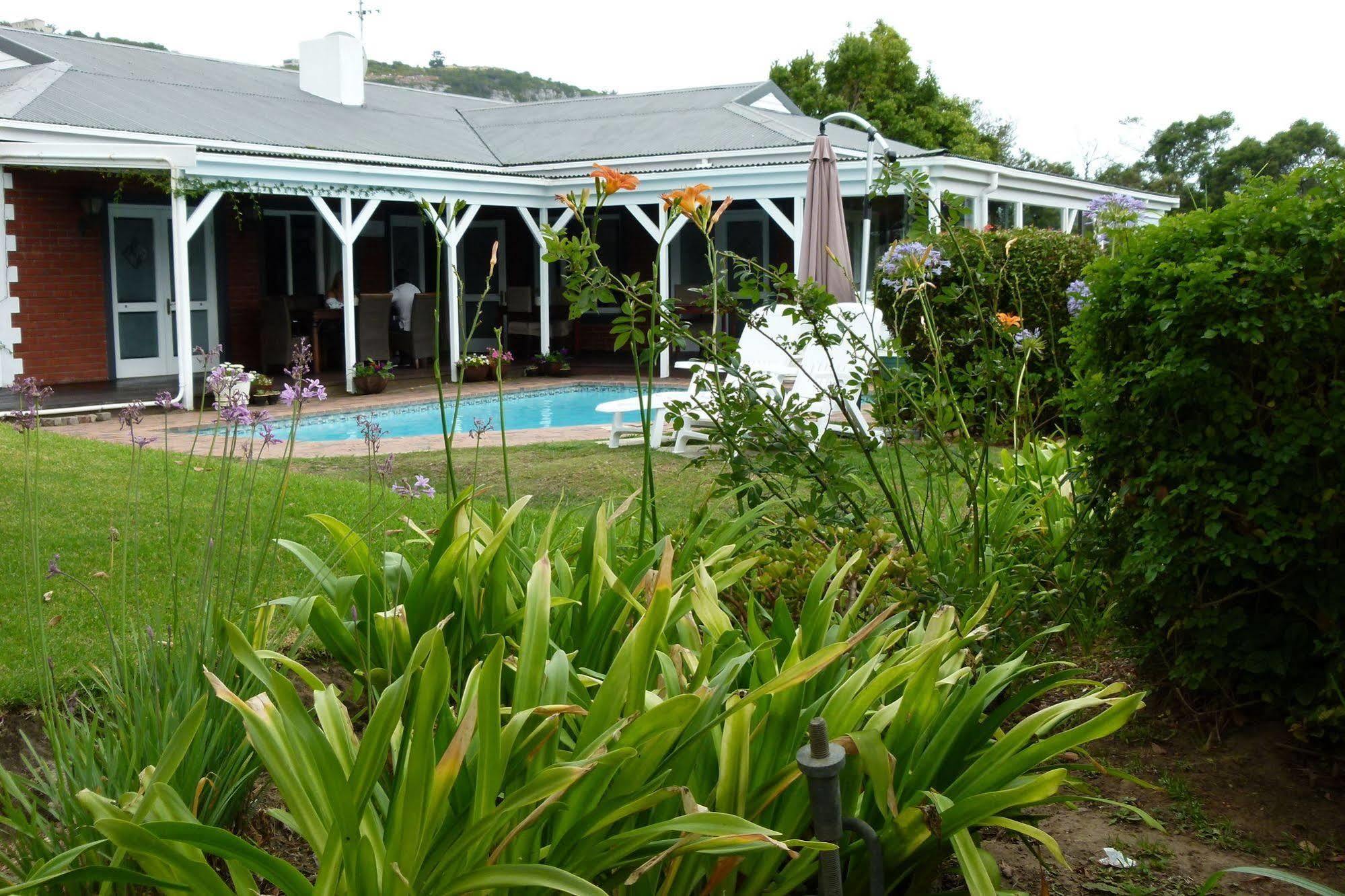 Redbourne Country Lodge - Lion Roars Hotels & Lodges Plettenberg Bay Eksteriør billede