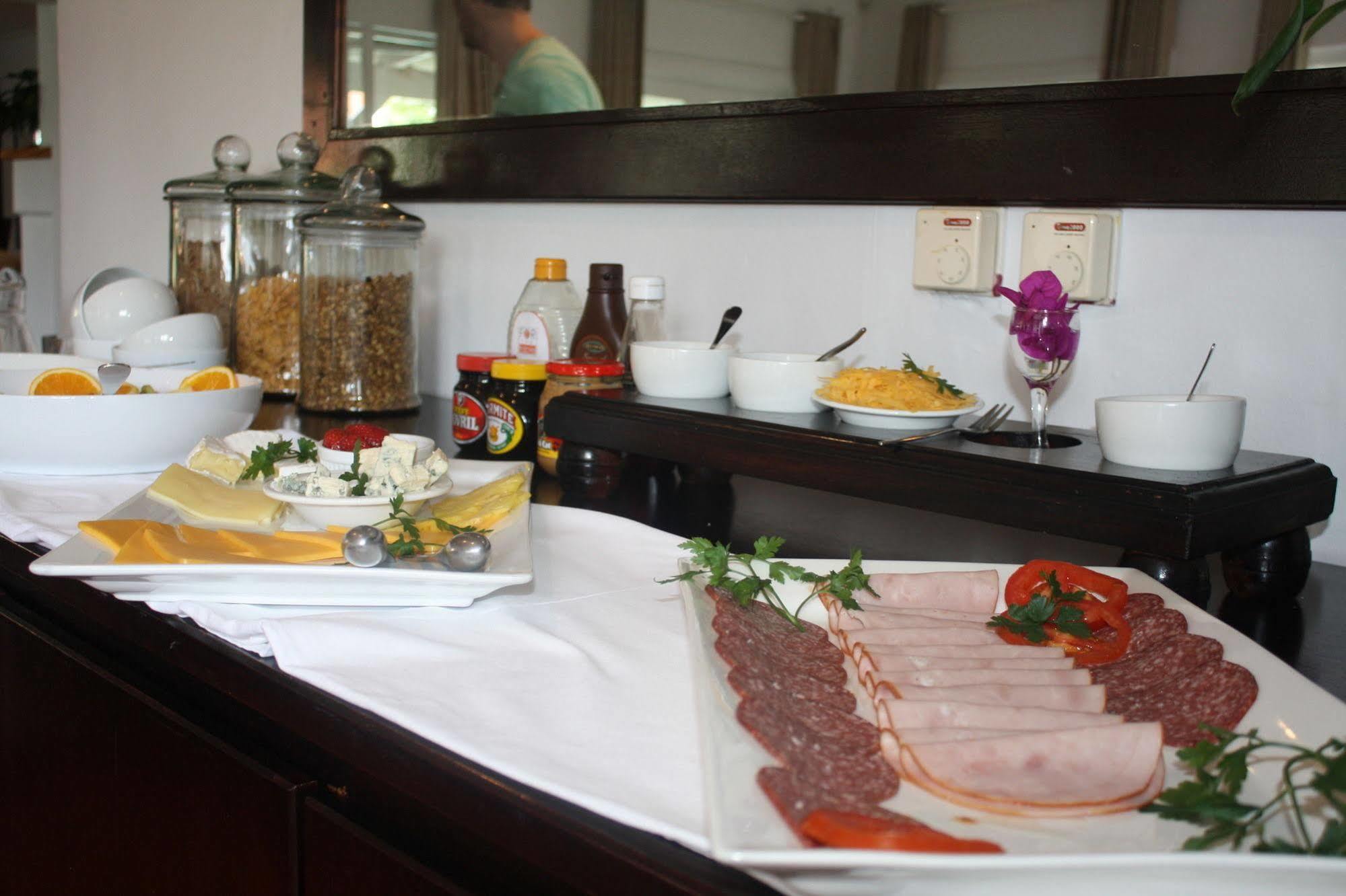 Redbourne Country Lodge - Lion Roars Hotels & Lodges Plettenberg Bay Eksteriør billede