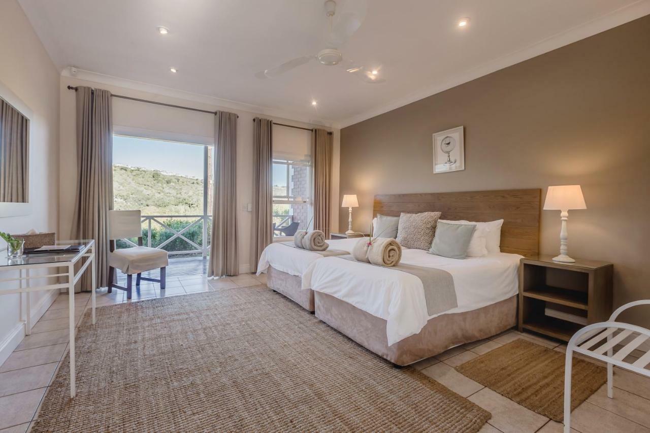 Redbourne Country Lodge - Lion Roars Hotels & Lodges Plettenberg Bay Eksteriør billede