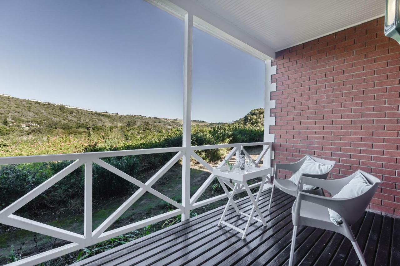 Redbourne Country Lodge - Lion Roars Hotels & Lodges Plettenberg Bay Eksteriør billede