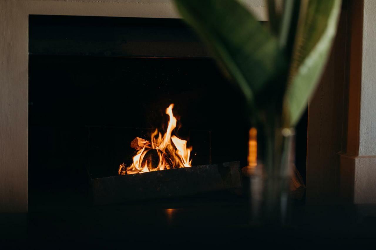Redbourne Country Lodge - Lion Roars Hotels & Lodges Plettenberg Bay Eksteriør billede