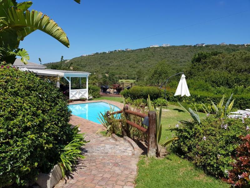 Redbourne Country Lodge - Lion Roars Hotels & Lodges Plettenberg Bay Eksteriør billede
